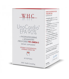 WHC - UnoCardio EPA 90%