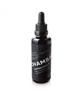Hair Oil chambal 50 ml