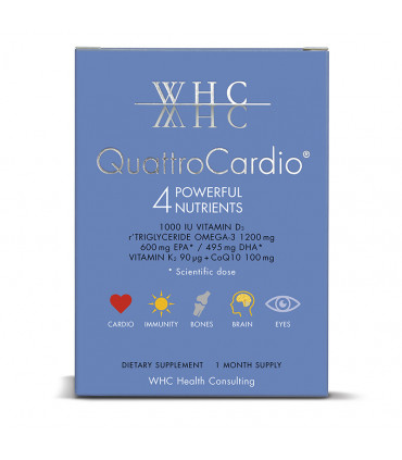 WHC - QuattroCardio