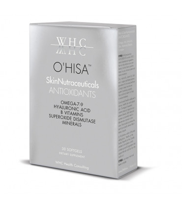 WHC-O'HISA 30