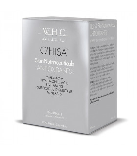 WHC-O'HISA  60 na 2 měsíce užívání