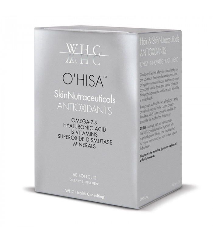 WHC-O'HISA  60