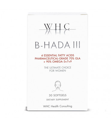 WHC - B-HADA III