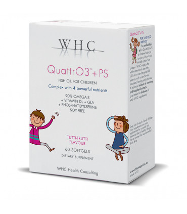 WHC - QuattrO3+PS