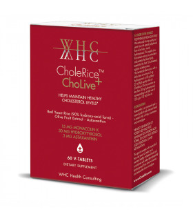 WHC - CholeRice+ChoLive